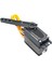 Alüminyum Genişletilmiş Direksiyon Servo Rc Araba Scx10 Rc Oyuncak Parçaları Kırmızı (Yurt Dışından) 5