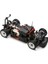 2 Adet Arka Bağlantı Çubuğu K989-40 Wltoys 128 Rc Araba Parçaları Için (Yurt Dışından) 2