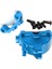 Wave Box Cover Arm Code Sabitleme Koltuğu Takımı Tamıya 110 Rc Araba Mavi (Yurt Dışından) 3