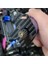 Slash Dead Mouse Motor Karbon Fiber Sabit Parça Için (Yurt Dışından) 3