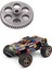 Wltoys 104009 Rc Araba Için Metal Ana Dişli Redüksiyon Dişlisi 104019-2232 (Yurt Dışından) 3