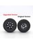 5pcs Lastik Yedek Lastikler Lastik Tekerlek Yükseltme Aksesuarları Xiaomi XMYKC01CM Jimny 1/16 Rc Crawler Araba Parçaları (Yurt Dışından) 7