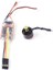 Rc Helikopter Aksesuarları Fırçasız + Wltoys Için Kontrol Esc (Yurt Dışından) 1