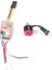 Rc Helikopter Aksesuarları Fırçasız + Wltoys Için Kontrol Esc (Yurt Dışından) 2