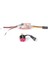 Rc Helikopter Aksesuarları Fırçasız + Wltoys Için Kontrol Esc (Yurt Dışından) 3