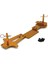 Rc Araba Yükseltme Ikinci Kat Seti Wltoys 144016 144018 Altın (Yurt Dışından) 1