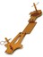 Rc Araba Yükseltme Ikinci Kat Seti Wltoys 144016 144018 Altın (Yurt Dışından) 3