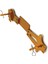 Rc Araba Yükseltme Ikinci Kat Seti Wltoys 144016 144018 Altın (Yurt Dışından) 5
