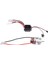 540 Fırçalı Motor 22T Ve 320A Esc Fırçalı Motor Hız Kontrol Cihazı (Yurt Dışından) 2