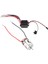 540 Fırçalı Motor 22T Ve 320A Esc Fırçalı Motor Hız Kontrol Cihazı (Yurt Dışından) 3