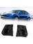 Tesla Model Y 20-23 Arka Lambası Arka Çubuğu Için 1 Çift Arka Lamba Braketi (Yurt Dışından) 2