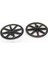 2 Adet K130.0011 Wltoys Xk K130 K200 Rc Helikopter Için Ana Dişli (Yurt Dışından) 4
