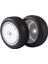 4 Adet 116Mm 1/8 Rc Off-Road Lastik Jant 17Mm Altıgen,3 (Yurt Dışından) 4