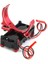 540 550 3650 3660 3670 Motor Isı Emici Soğutma Fanı 36-38Mm Motor,2 (Yurt Dışından) 4