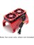 Soğutma Fanı Kapağı 30X30Mm Rc Motor Elektrikli Regülatörlü Fan Gümüş (Yurt Dışından) 3