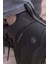 101 21664-M Bond Erkek Siyah Su Geçirmez (waterproof) Outdoor Bot 2