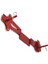 Rc Araba Yükseltme Ikinci Kat Seti Wltoys 144016 144018 Kırmızı (Yurt Dışından) 3