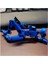 Robot Aksiyon Figürü Tam Eklemli 3D Baskılı Gri (Yurt Dışından) 5