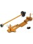 Rc Araba Yükseltme Sürüş Şaftı Ikinci Kat Seti Wltoys 14 Gold (Yurt Dışından) 1
