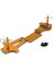 Rc Araba Yükseltme Sürüş Şaftı Ikinci Kat Seti Wltoys 14 Gold (Yurt Dışından) 3