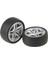2 Tekerlekler Rc Yapımı Için Dıy 48MM (Yurt Dışından) 1