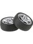 2 Tekerlekler Rc Yapımı Için Dıy 48MM (Yurt Dışından) 2