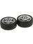2 Tekerlekler Rc Yapımı Için Dıy 48MM (Yurt Dışından) 3