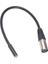 Xlr Çinko Adapt 30CM A (Yurt Dışından) 1