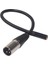 Xlr Çinko Adapt 30CM A (Yurt Dışından) 2