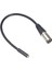 Xlr Çinko Adapt 30CM A (Yurt Dışından) 3