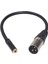 Xlr Çinko Adapt 30CM A (Yurt Dışından) 4
