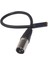 Xlr Çinko Adapt 30CM A (Yurt Dışından) 5