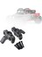 Rc Araba Aksesuarları Direksiyon Kupası Bileşenleri Mjx Hyper Go Titanium Için (Yurt Dışından) 5