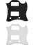 Sg Elektro I Için Tam Yüz Pickguard (Yurt Dışından) 5