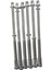 6 Çubukları Trampet Vurmalı Çalgı Için I 6MMX100MM (Yurt Dışından) 5
