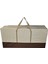 Ğı Çantası Fermuarlı Çanta Büyük Ğı Çantası Silindir Çanta 116CMX47CMX51CM (Yurt Dışından) 1
