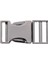 Metal Çanta I Iç Çapı 19MM Gri (Yurt Dışından) 1