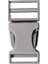 Metal Çanta I Iç Çapı 19MM Gri (Yurt Dışından) 2