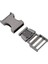 Metal Çanta I Iç Çapı 19MM Gri (Yurt Dışından) 3