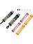 110 Tırmanma Arabası Rc Coilover Amortisör 85Mm Trx4 Scx10 D90 Için (Yurt Dışından) 1