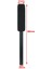 Minyatür Model Mikrofon Sahne 38 Cm/1.25 Inç (Yurt Dışından) 3