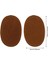 Pantolon Için Süet Oval Dirsek Diz Inı Dikmek (Yurt Dışından) 5