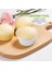 10 Adet Puding Kupası Mini Çikolatalı Kek Kurabiye Puding Kalıbı (Yurt Dışından) 3