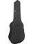 Bas Çantası Ayarlanabilir Omuz Askısı Şak Gig Bag (Yurt Dışından) 3