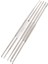 5 Çift 1.0-3.0mm Boyutunda 5 (Yurt Dışından) 1