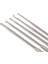 5 Çift 1.0-3.0mm Boyutunda 5 (Yurt Dışından) 4