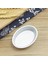 10 Adet Mini Oval Yumurta Şekli Alüminyum Alaşımlı Metal Peynir Tavası Kek Kalıbı (Yurt Dışından) 5