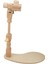 Ahşap Raf Nakış Masaüstü Çember Standı Ş 38X10CM Ahşap (Yurt Dışından) 1