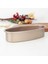 Adet Yapışmaz Oval Şekilli Kek Kalıbı Cheesecake Somun Ekmek (Yurt Dışından) 5