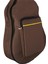 Gig Bag Taşınabilir Su Geçirmez 41 "akustik Taşıma Çantası (Yurt Dışından) 3